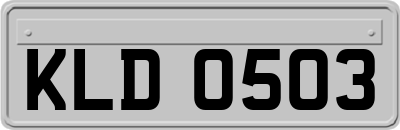 KLD0503