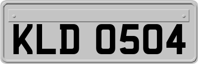 KLD0504