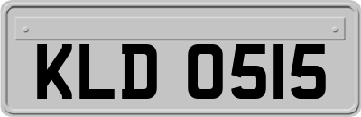 KLD0515