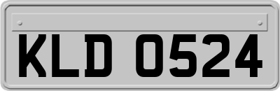 KLD0524