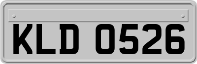 KLD0526
