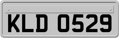 KLD0529