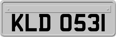 KLD0531