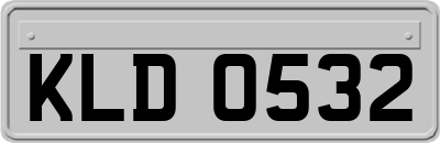 KLD0532