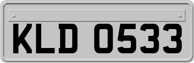 KLD0533