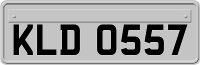 KLD0557