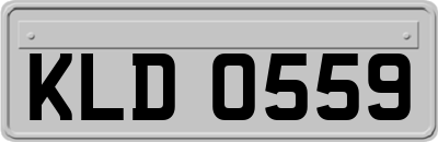 KLD0559