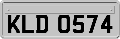 KLD0574