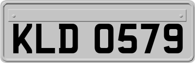 KLD0579