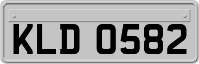 KLD0582