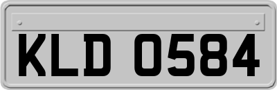 KLD0584
