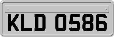 KLD0586