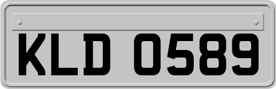 KLD0589