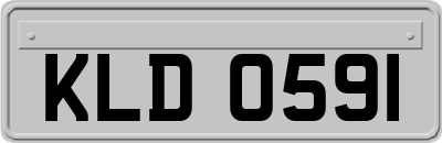 KLD0591