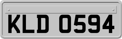 KLD0594