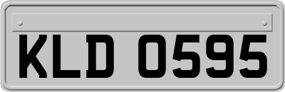 KLD0595