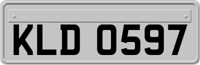 KLD0597