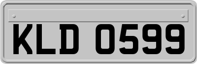 KLD0599