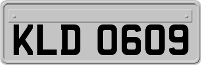 KLD0609