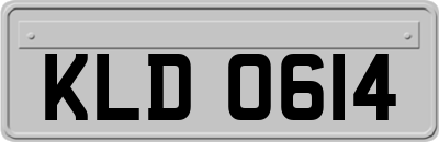 KLD0614