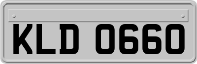KLD0660