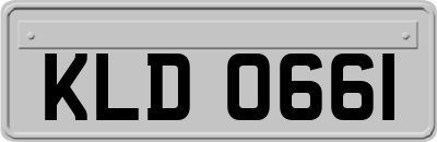 KLD0661