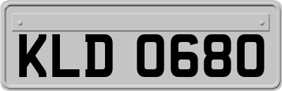 KLD0680
