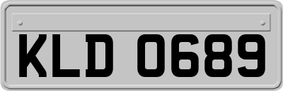 KLD0689