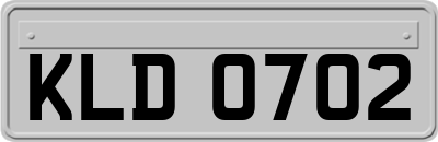 KLD0702