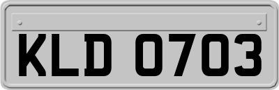 KLD0703