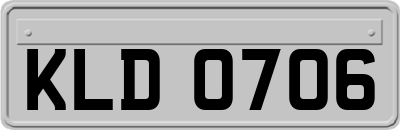 KLD0706