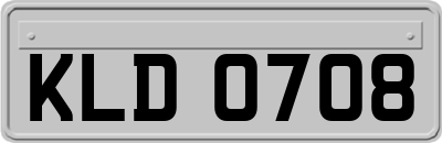 KLD0708