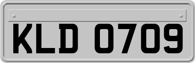 KLD0709