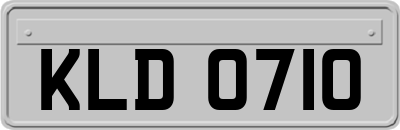 KLD0710