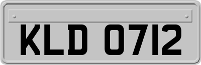 KLD0712