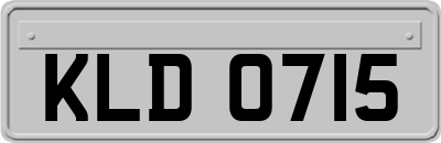 KLD0715