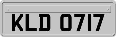 KLD0717