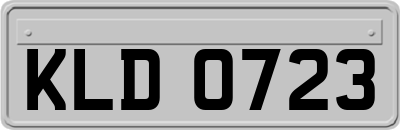 KLD0723