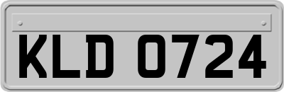 KLD0724