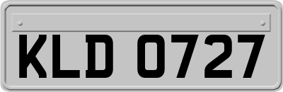 KLD0727