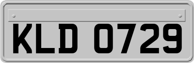 KLD0729
