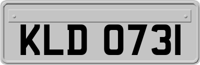KLD0731