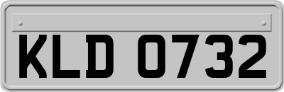 KLD0732