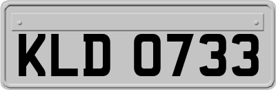 KLD0733