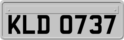 KLD0737