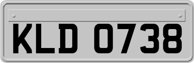 KLD0738