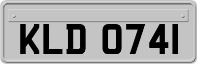 KLD0741