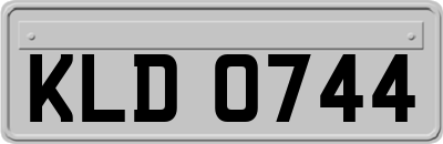 KLD0744