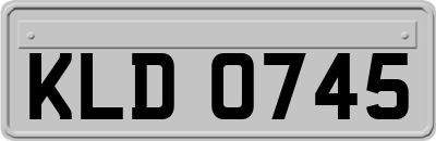 KLD0745