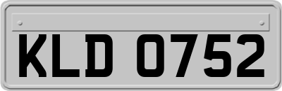 KLD0752